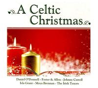 V/A - Celtic Christmas A