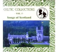 V/A - Celtic Collections 1
