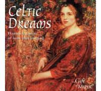 V/A - Celtic Dreams