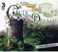 V/A - Celtic Dreams (3 CD)