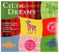 Various Artists Celtic Lullaby (CD) Album