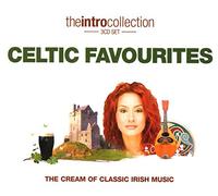 V/A - Celtic Favourites