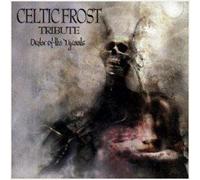 V/A - Celtic Frost Trib..-14Tr-