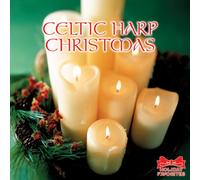 V/A - Celtic Harp Christmas