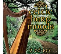 V/A - Celtic Harps Moods (2 CD)