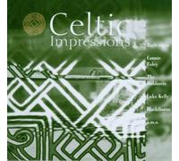 V/A - CELTIC IMPRESSIONS (2 CD)