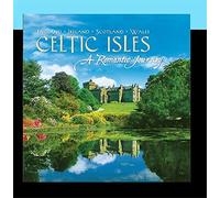 V/A – Celtic Isles