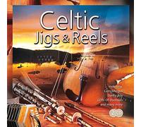 V/A - CELTIC JIGS & REELS