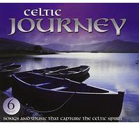 V/A - Celtic Journey (6 CD)