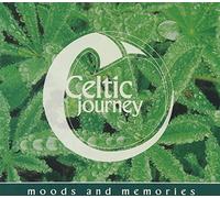 Celtic Journey Moods (CD) Album