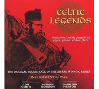 V/A - Celtic Legends