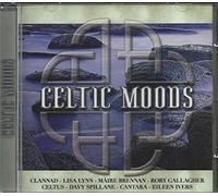V/A - Celtic Moods