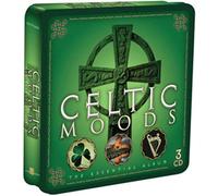 V/A - Celtic Moods (3 CD)