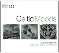 V/A - Celtic Moods (3 CD)
