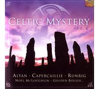 V/A - CELTIC MYSTERY 2
