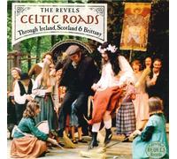 V/A - Celtic Roads