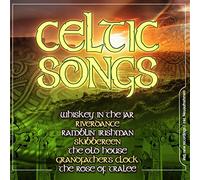 V/A - CELTIC SONGS