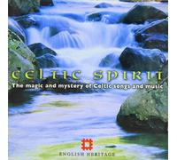 V/A - CELTIC SPIRIT
