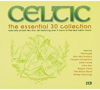 V/A - Celtic: The Essential 30 Collection (2 CD)