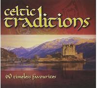 Artisti Vari – Celtic Traditions – 3 CD