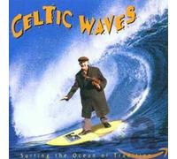 V/A - CELTIC WAVES - SURFING..