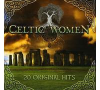 V/A - Celtic Women-20 Original Hits