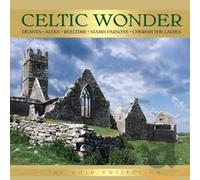 V/A - CELTIC WONDER