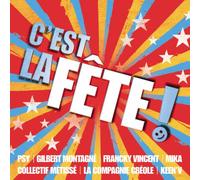 V/A - C'EST LA FETE