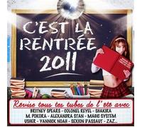 V/A - C'Est La Rentree