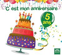 V/A - C'Est Mon Anniversaire..