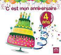 V/A - C'Est Mon Anniversaire..