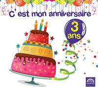 V/A - C'Est Mon Anniversaire..