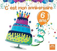 V/A - C'Est Mon Anniversaire..