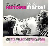 V/A - C'Est Mon Histoire-Hommage A Renee Mar