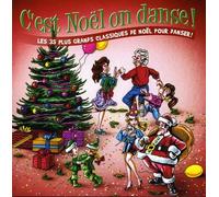 V/A - C'Est Noel On Danse!