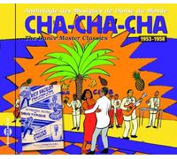 V/A - CHA-CHA-CHA 1953-1958