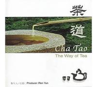 V/A - Cha Tao-The Way Of Tea