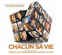 V/A - Chacun Sa Vie