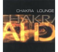 V/A - Chakra Lounge