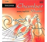 V/A - Chamber Music - La Musica Da Camera - Serie Discover