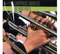 V/A - Champagne Moments: Big Band