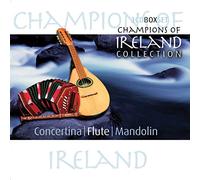 V/A - CHAMPIONS OF IRELAND..