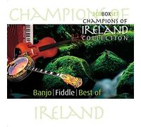 V/A - CHAMPIONS OF IRELAND:..
