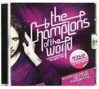 V/A - Champions Of The World