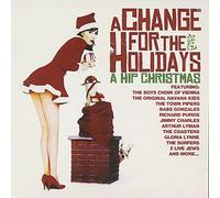 V/A - Change For The Holidays: A Hip Christmas