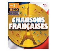 V/A - CHANSON FRANCAISE-HIT..
