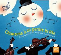 V/A - Chansons A En Perdre La..