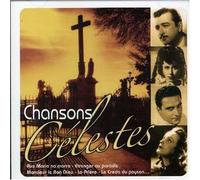 V/A - CHANSONS CELESTES