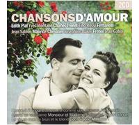 V/A - Chansons D'Amour