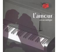 V/A - CHANSONS D'AMOUR